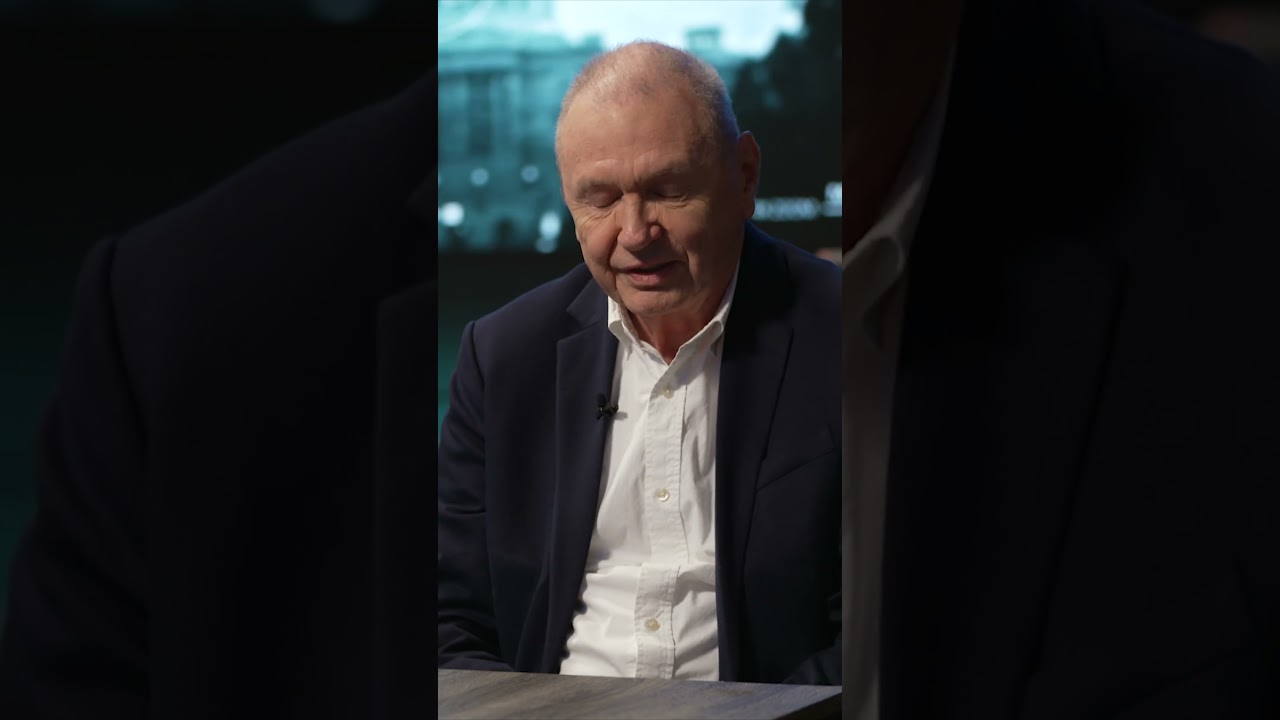 How the KGB recruited Jack Barsky