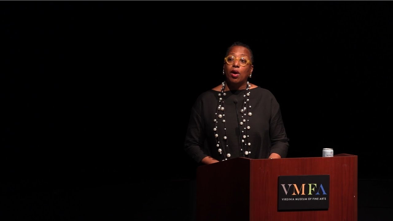 Curator's Talk: Decoding Lessons of the Hour