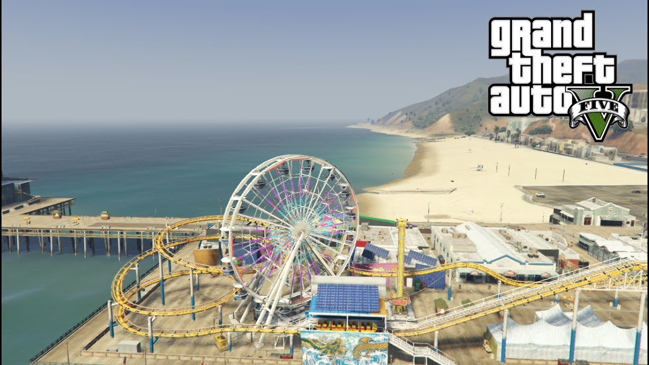 Gta V | Born Ready - A Leftover Montage