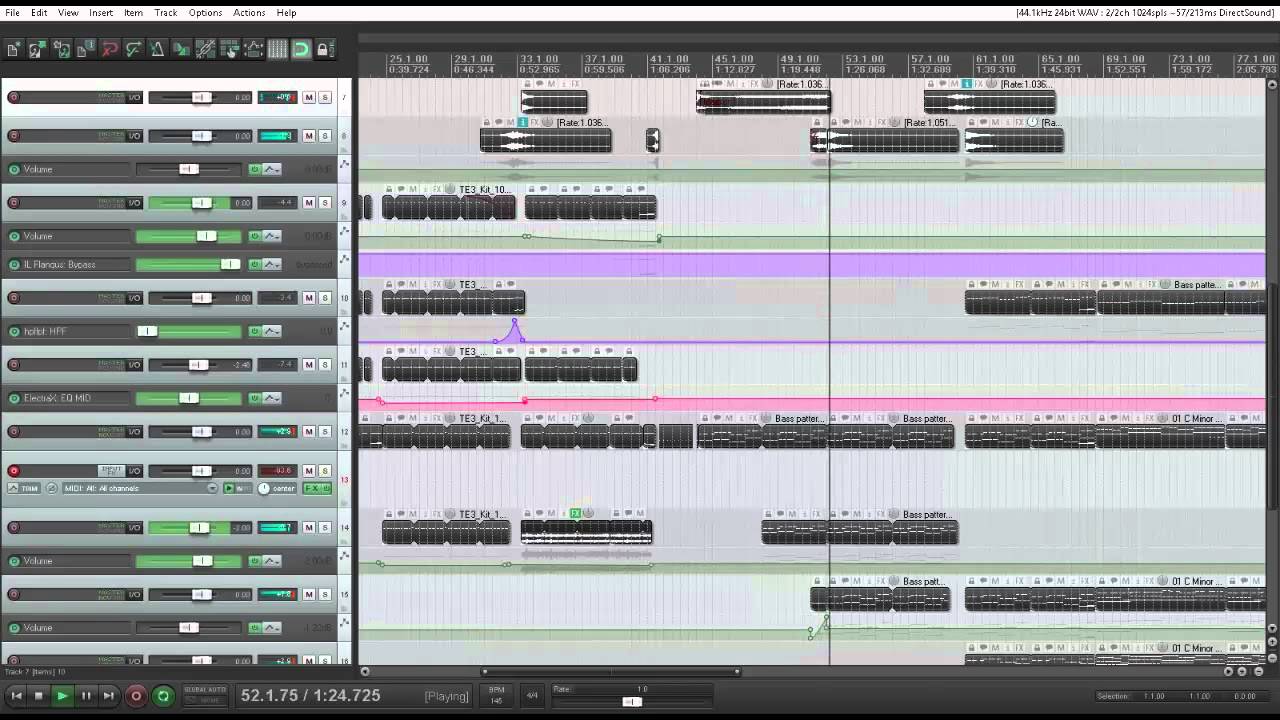 Artman - trance my energy