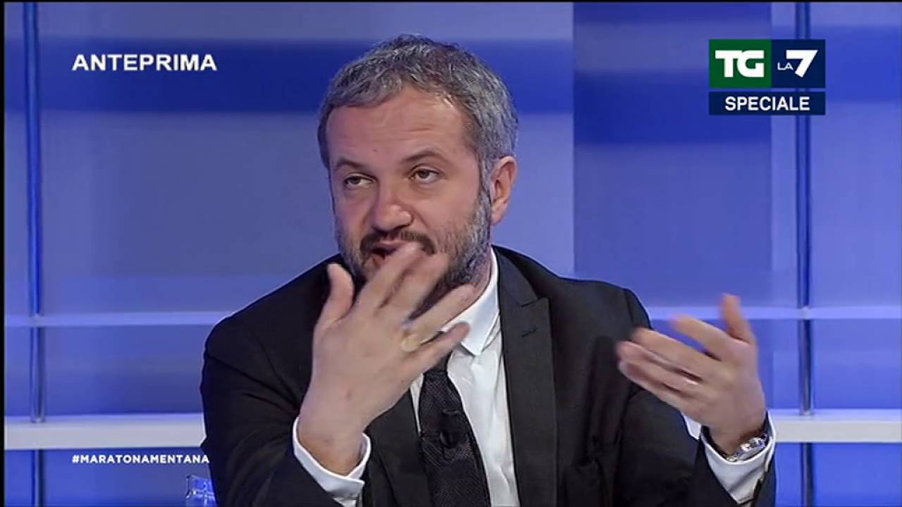 TG La7 Speciale Brexit (Puntata 23/06/2016)