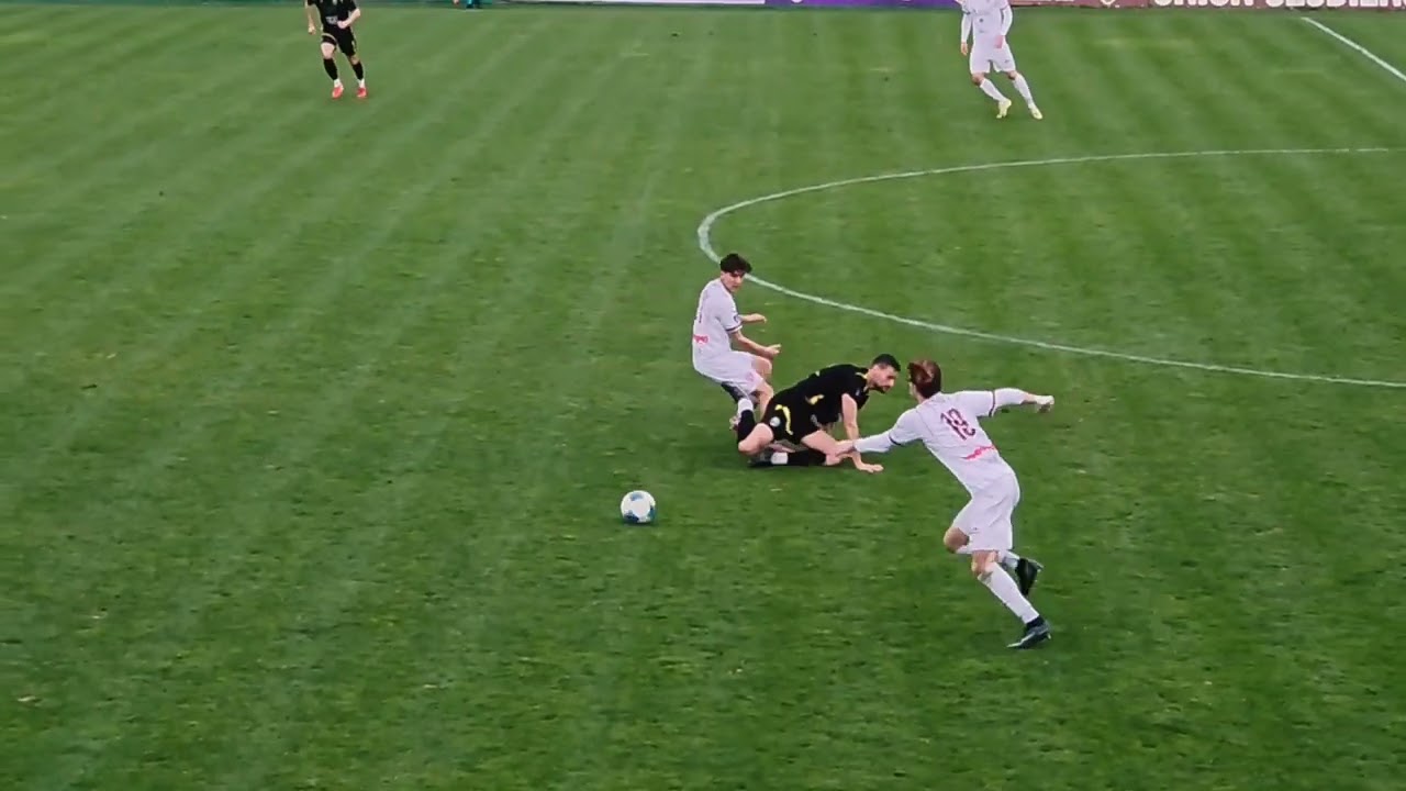 HIGHLIGHTS di UNION CLODIENSE - UNIONE LA ROCCA, Domenica, 22 febbraio 2026
