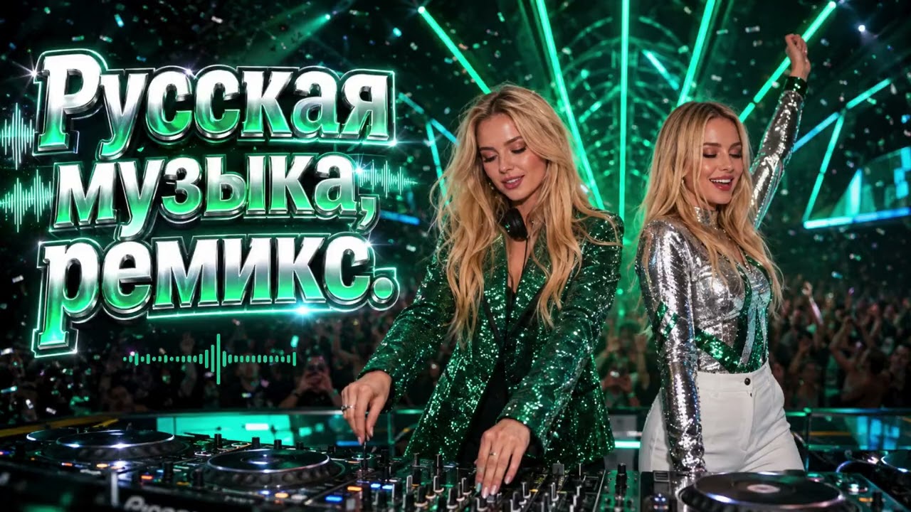 Russian Remix 2026 🔥 Русские Хиты | Best Nonstop Dance Music Mix