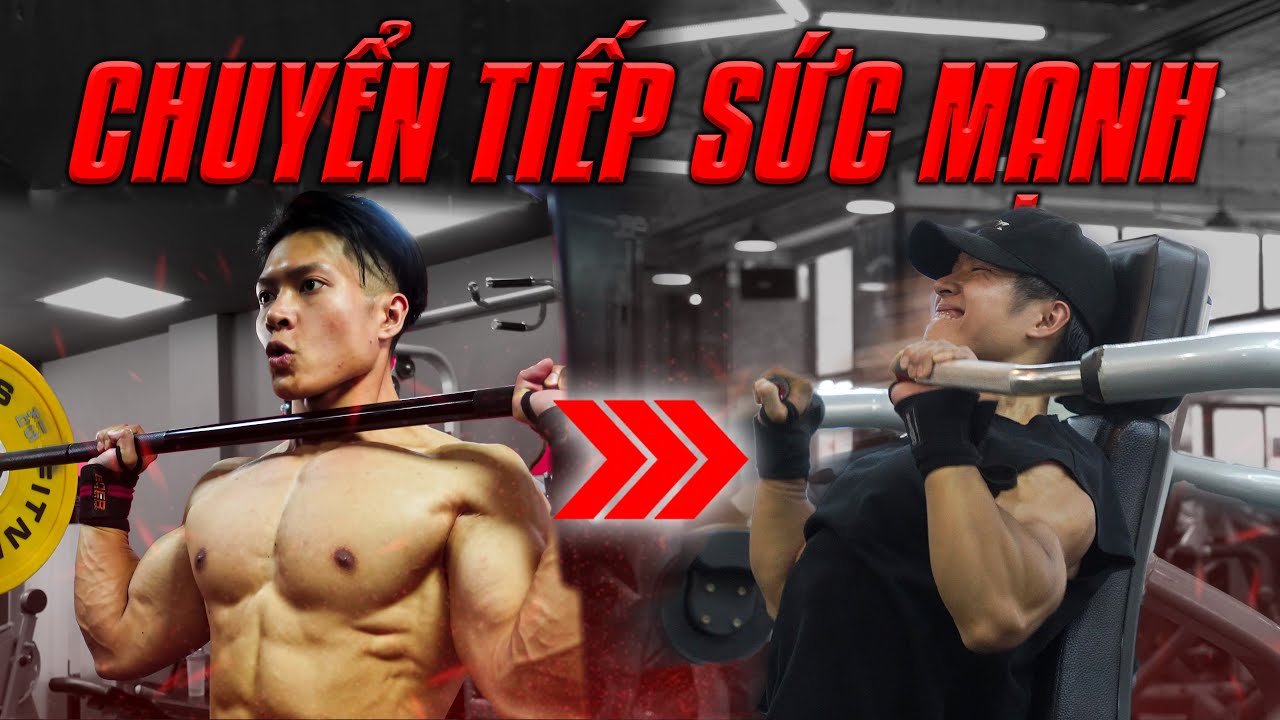 L&yacute; Do M&igrave;nh Kh&ocirc;ng Bao Giờ Bỏ Tập Thanh Đ&ograve;n - CARRYOVER | Thứ 3 OLD SCHOOL | T3KT