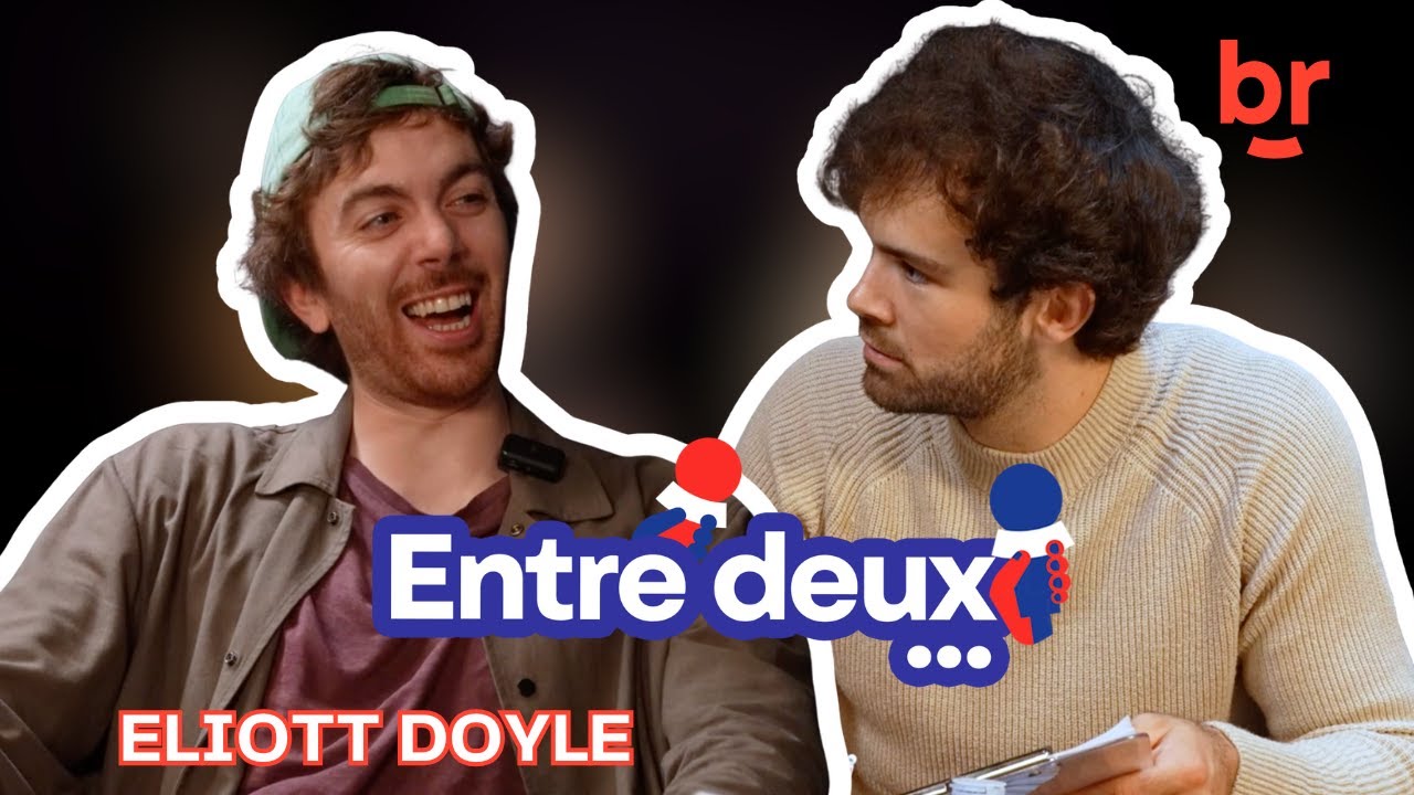 Eliott Doyle : Entre deux chapeaux