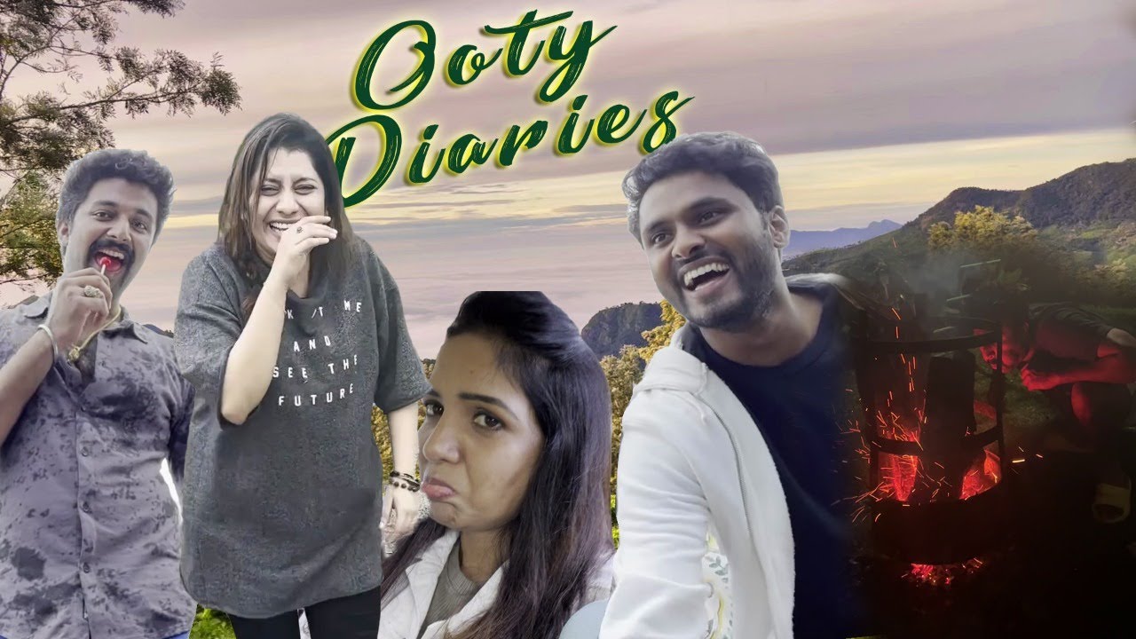 Looty in Ooty
