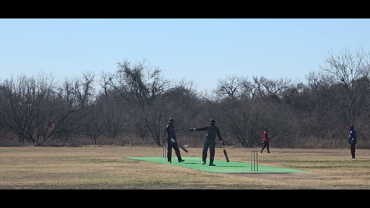 CTCL T35 | Falcons vs Rebels | Part - 2