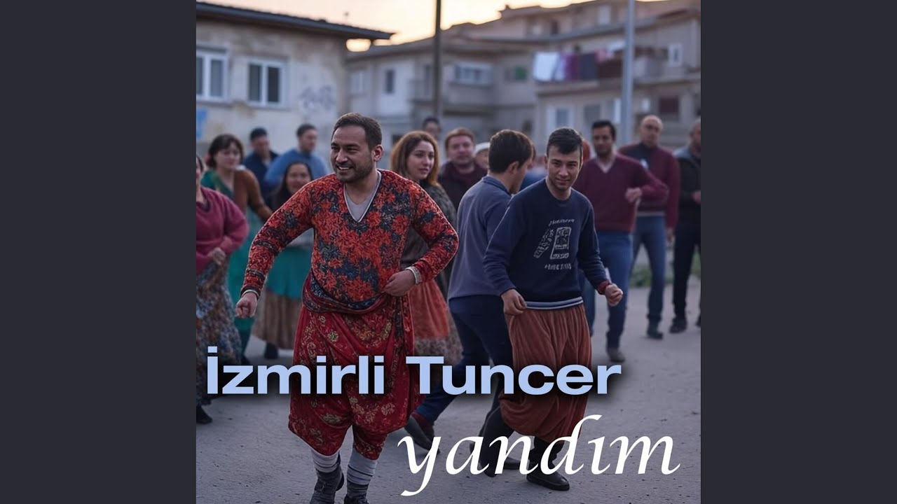 Yandım