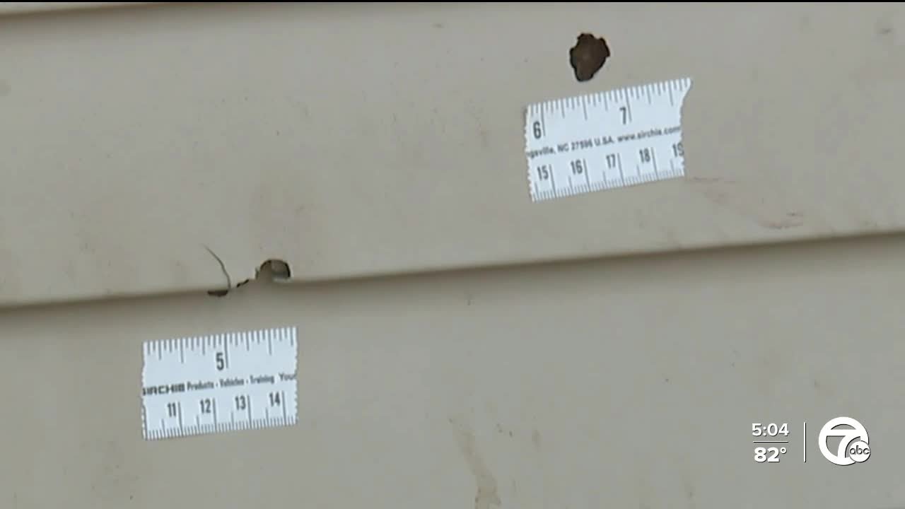 1 dead, 3 hurt in Pontiac shooting