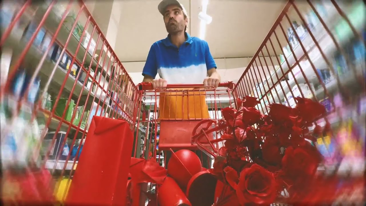 Dutch Nazari - Gasati un mondo feat. Willie Peyote (Official Visual)