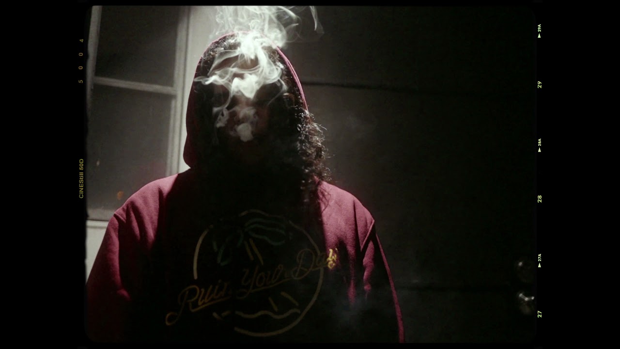 ZooDeVille - Up We Go [Music Video]