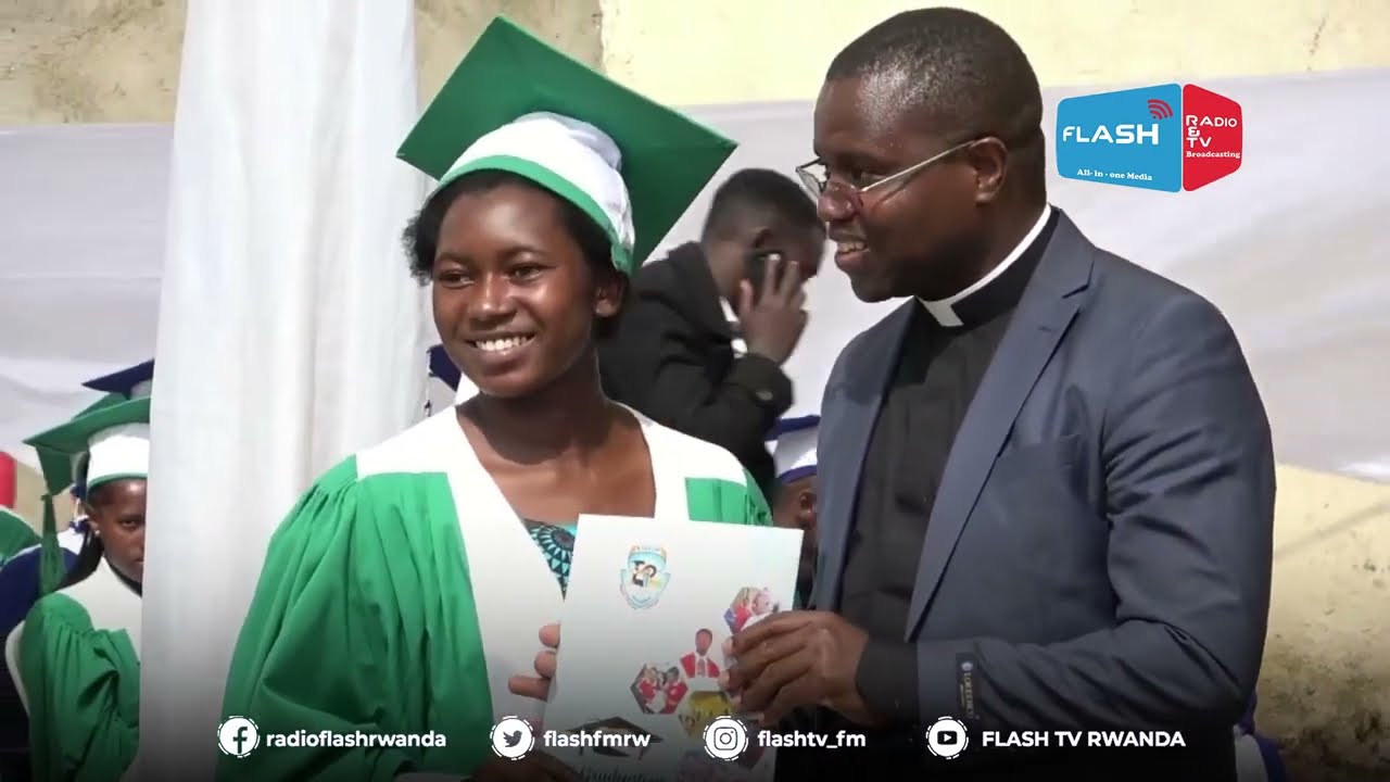 ABUJUJE IBIZAMINI MURI ETEFOP MUSANZE BAVUZE IBANGA RYABAGEJEJE KURI IYI NTSINZI