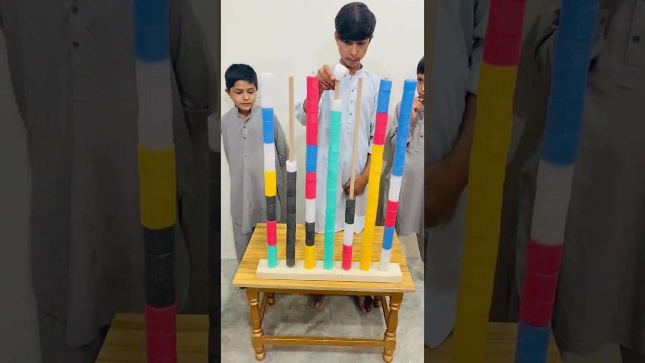 New game hit the colour || Hit colour game || Life in gaming new gaming vedio 