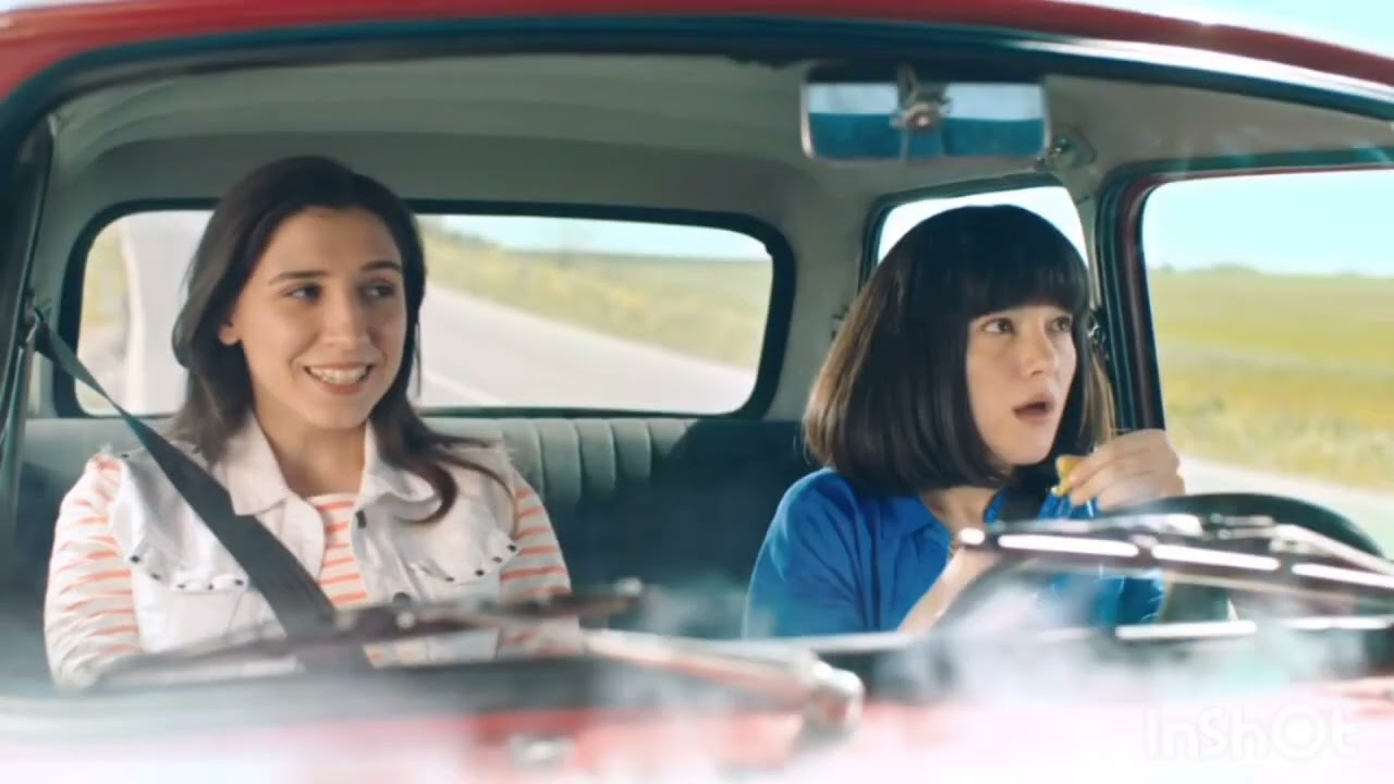 falım reklamı tersten