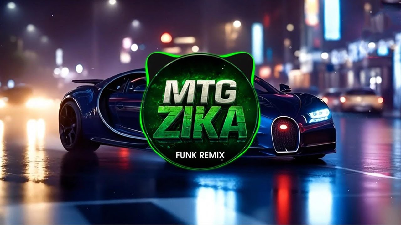 SET MTG PRESSÃO MÁXIMA 💣 FUNK VIRAL SEM DESCANSO 🔥