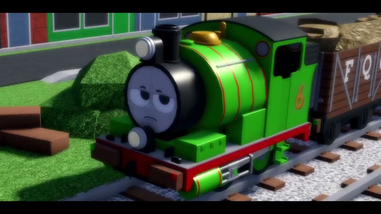 Ghost Train