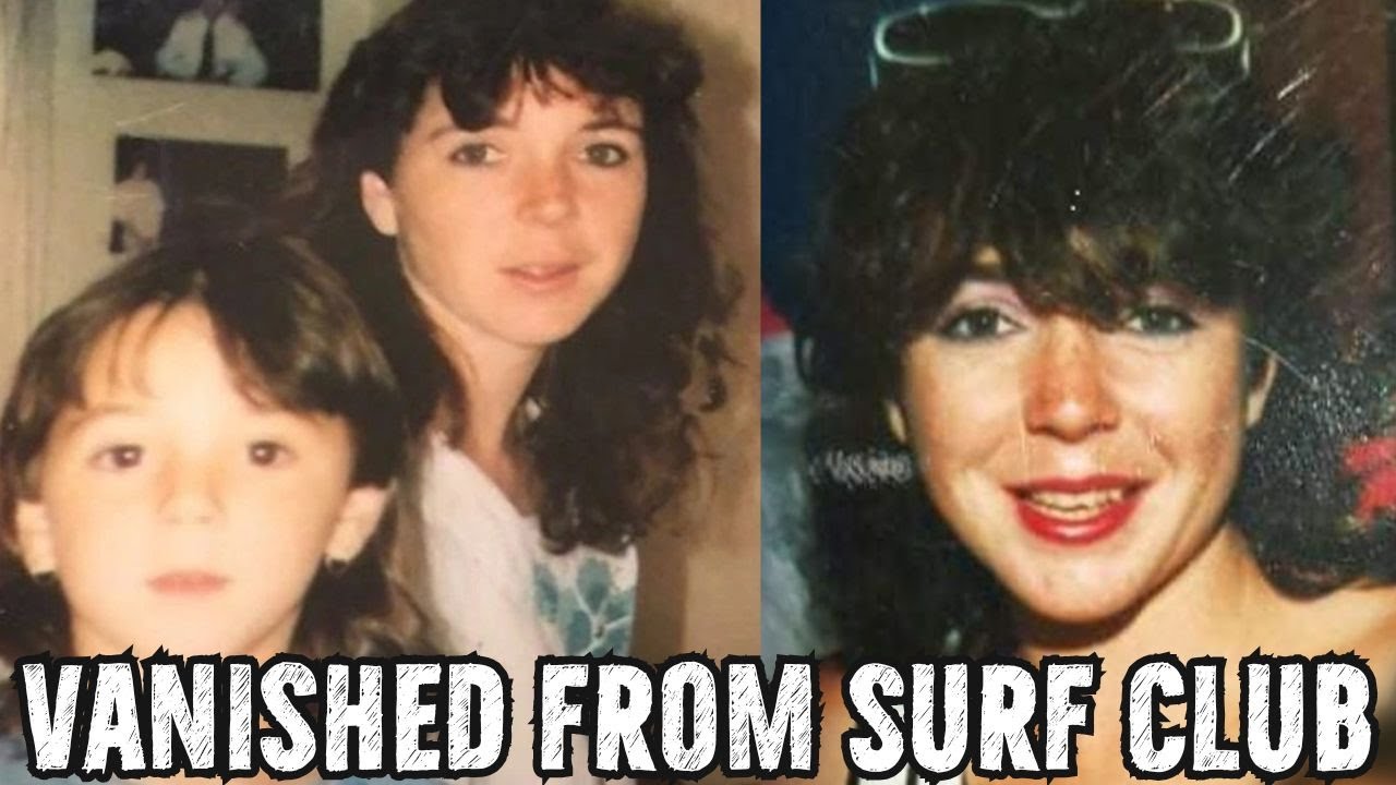 The Murder of Toni Tiki