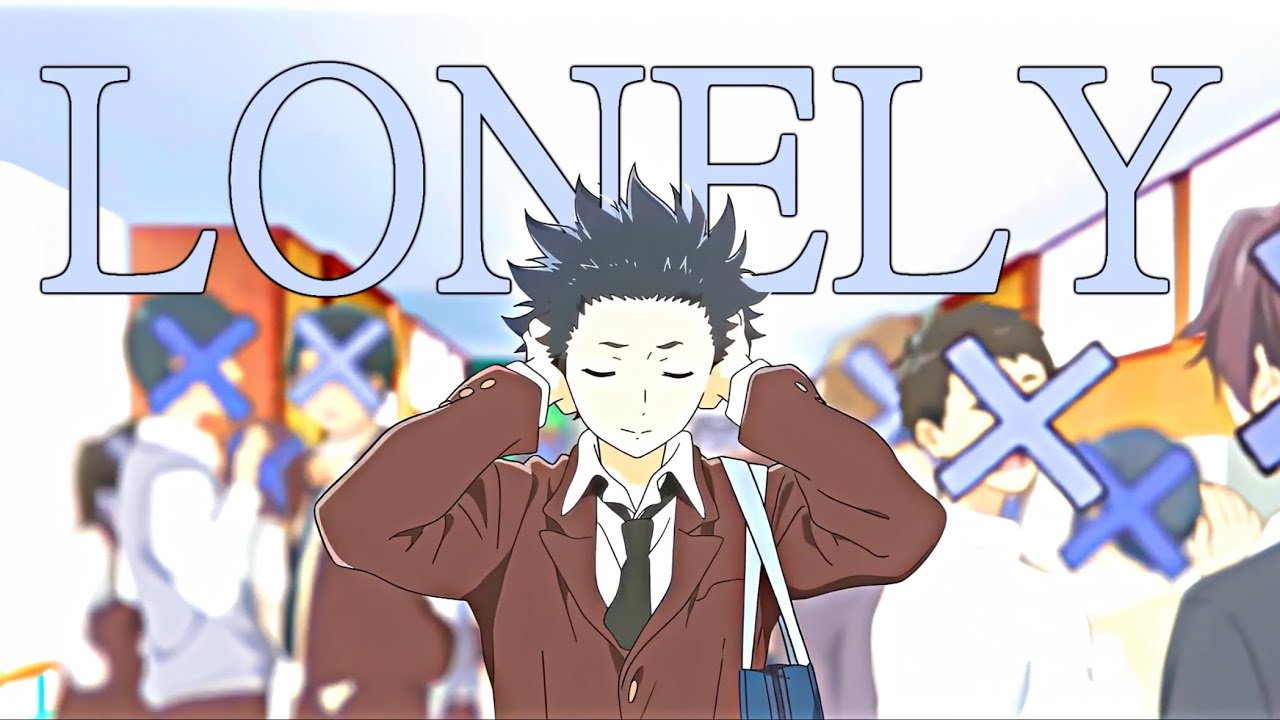 A Silent Voice | No One Noticed - The Marias