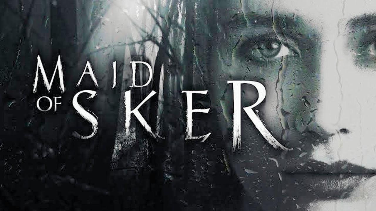 Maid Of Sker Android Gameplay @Techzamazing  @TrickyGuy @OfficialRohitGamer @M.Muneeb.R