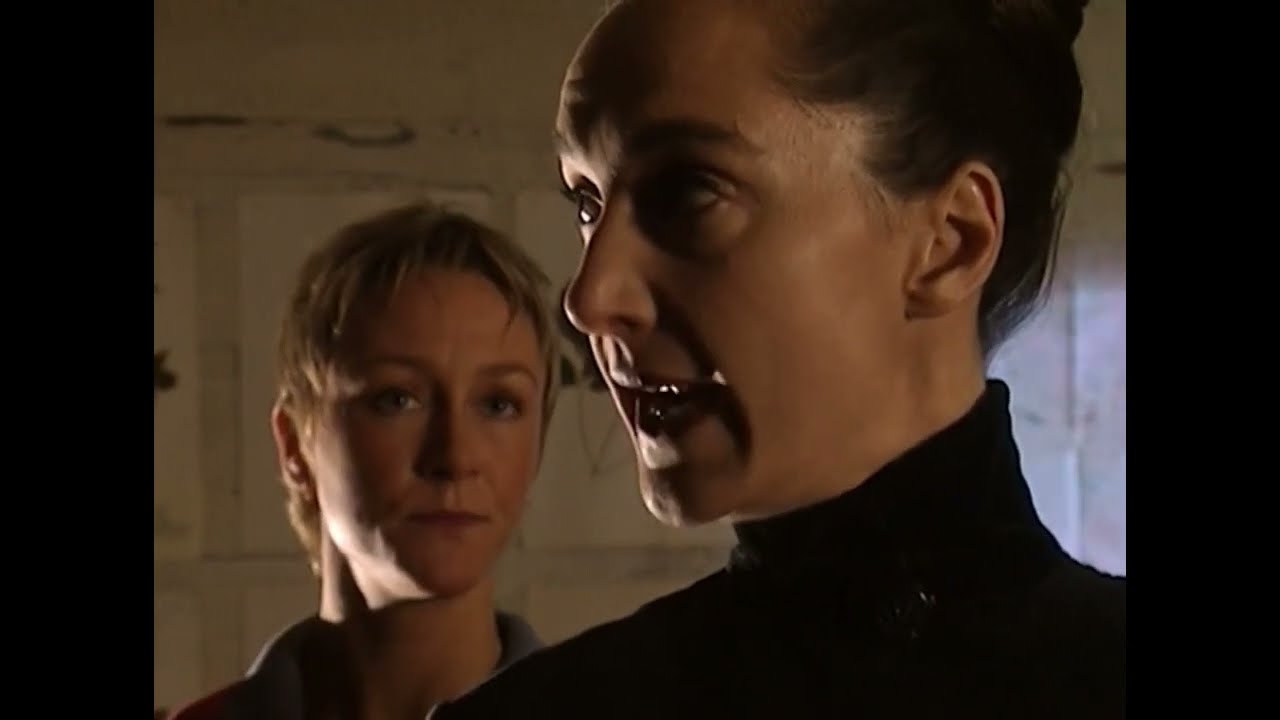 The Worst Witch | Miss Hardbroom and Miss Drill Season 1 | Scenepack