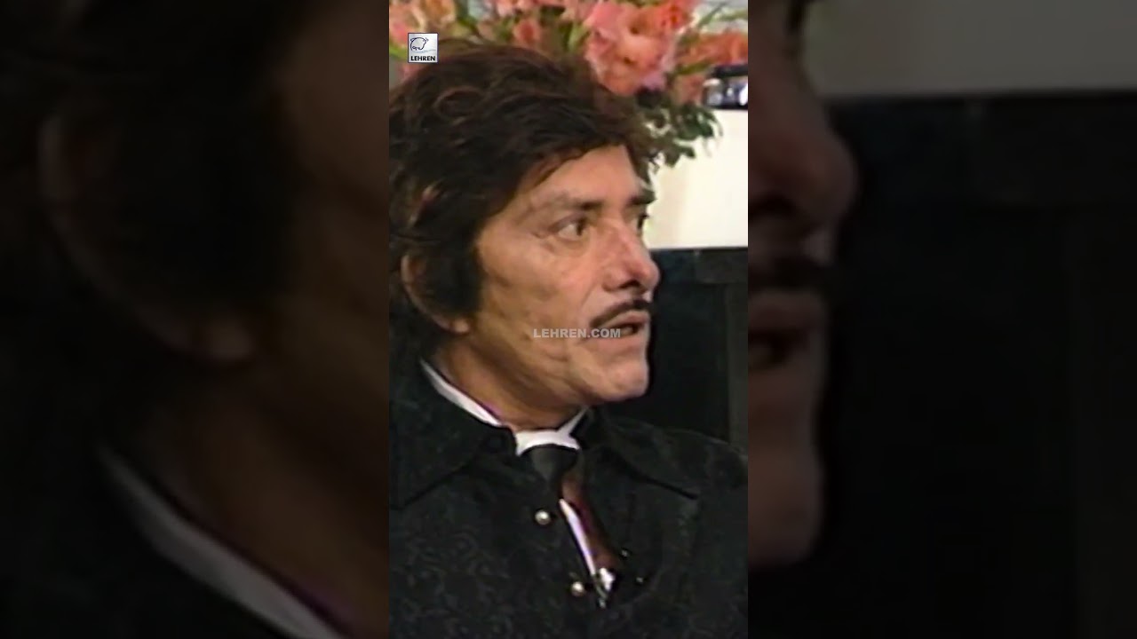 Raaj Kumar talks about Dilip Kumar & Ashok Kumar 😮😍 #shorts #ytshorts #raajkumar #retro #flashback