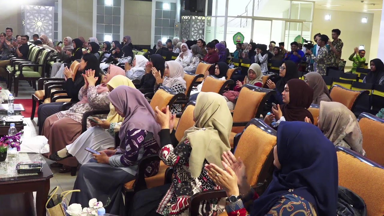 The 6th International Conference on English Language Teaching Days 2