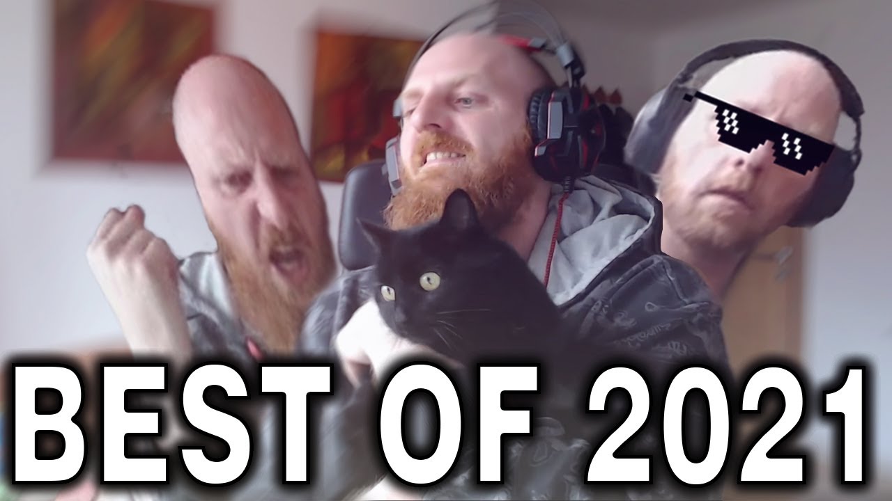 Grinder - najlepšie momenty 2021
