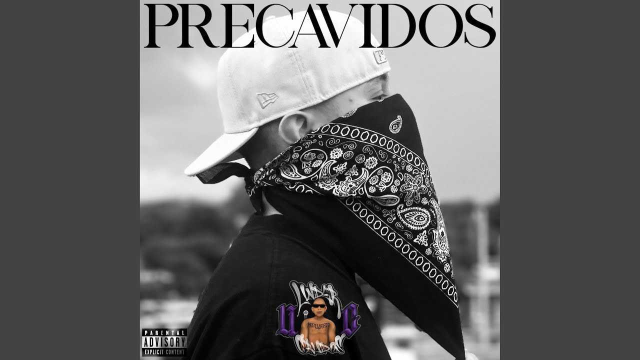 Yonkie Pesado (feat. MARKER)