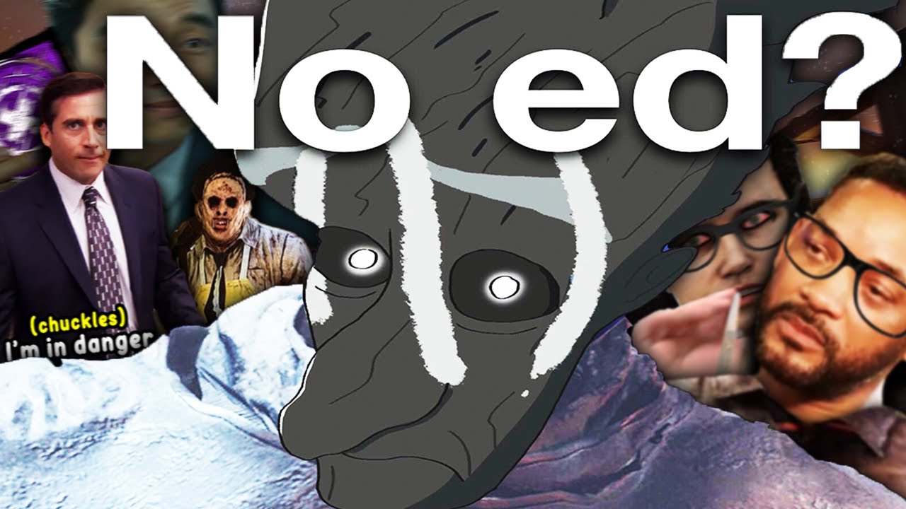 Spicy DBD Memes I Found This Year...