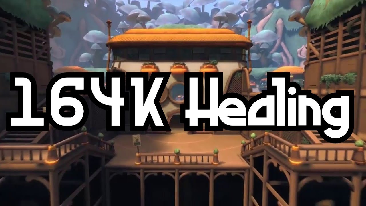 Paladins | Console vs PC Controller Team | PS4