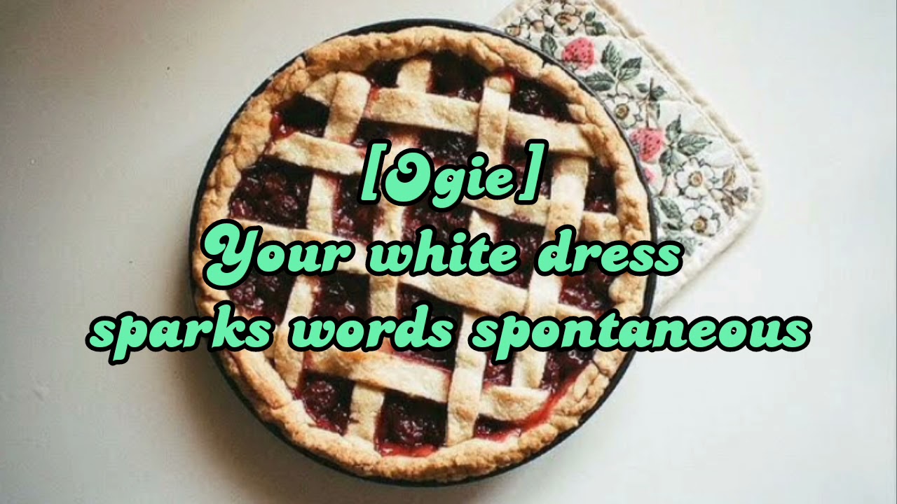 16-. I Love You Like A Table - Waitress The Musical Lyrics