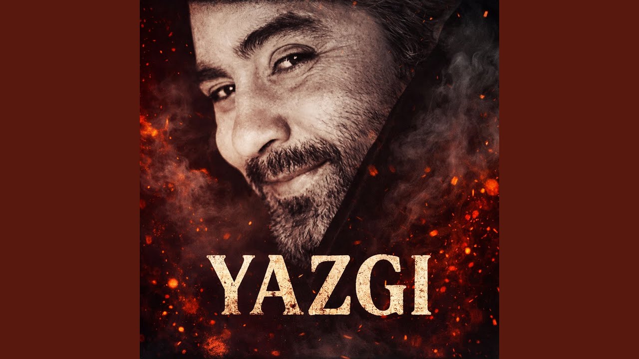 Yazgı