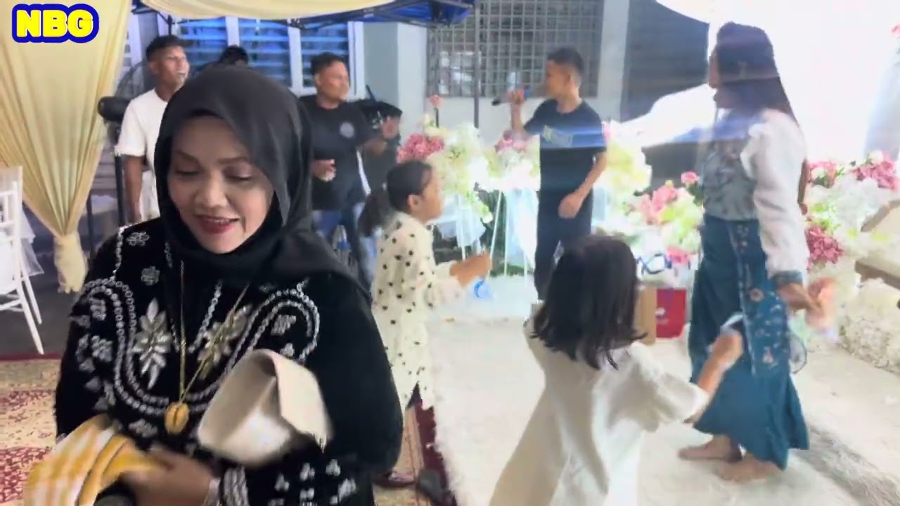 tengge tengge-sangbayan by-NewBornGroup-dance Ella