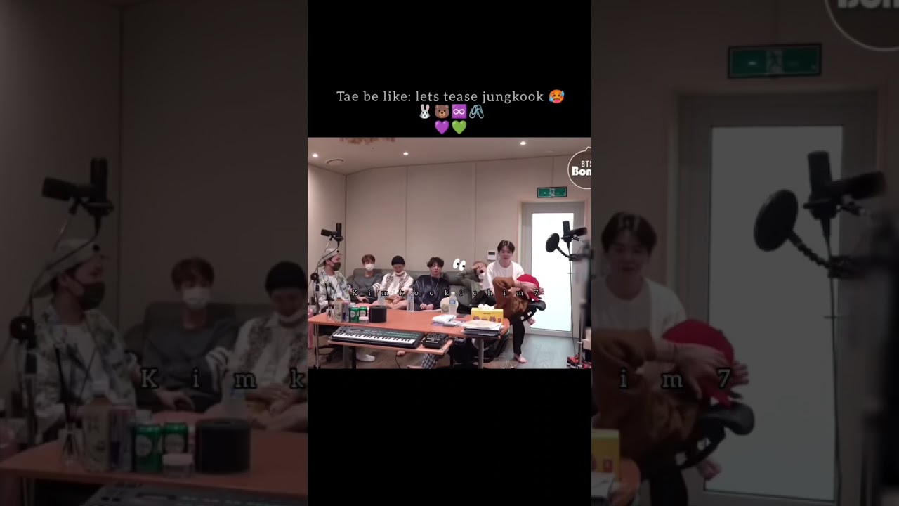 V u make someone h@&reg;d 🥵 i love vkook 🖇 so plz🤐 #vkook #bts #taekook #kimkookichim7