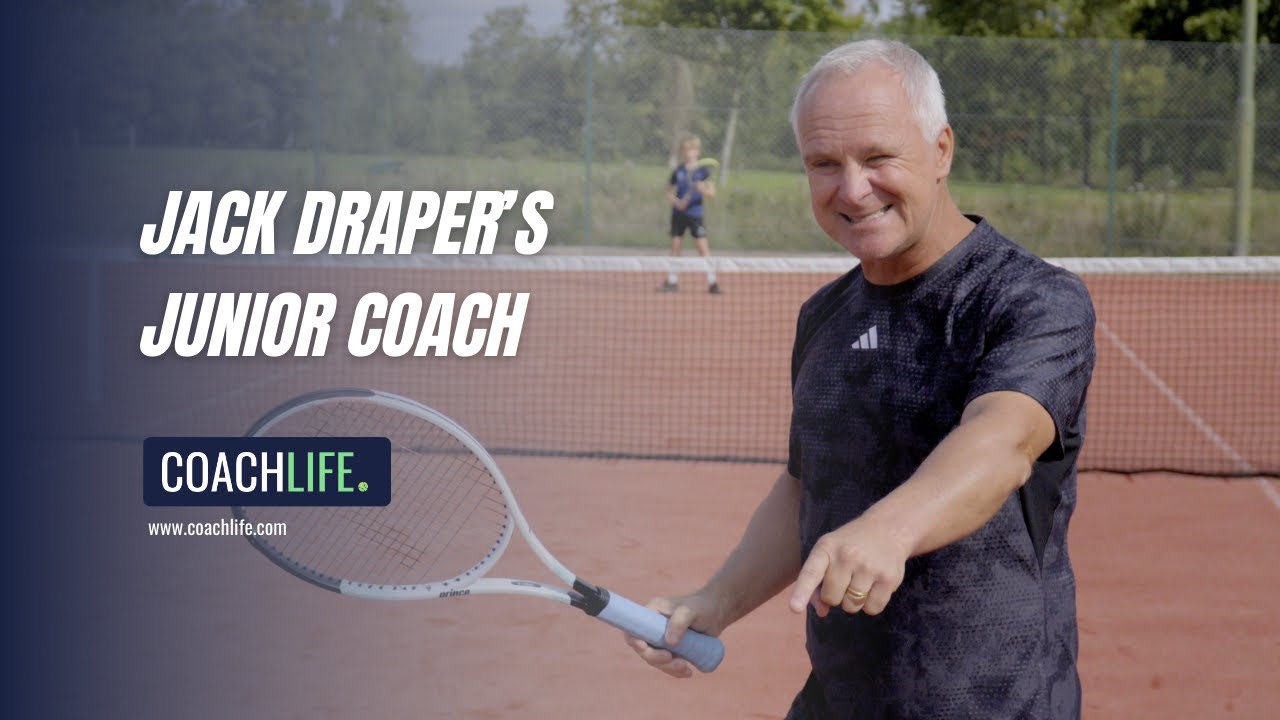 High-Performance Defensive Forehand: Handle Extreme Defensive Positions