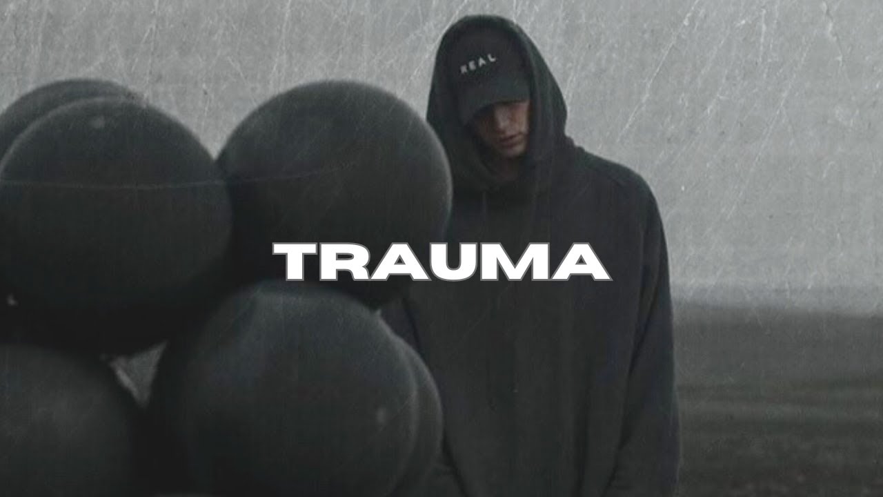 FREE - Hard NF Type Beat - TRAUMA - Orchestral Trap Beat