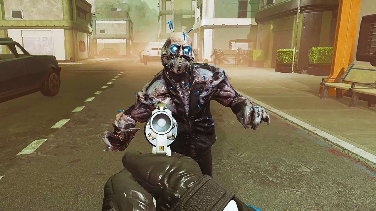 The Illuminate is 10x more Horrifying when you notice this..