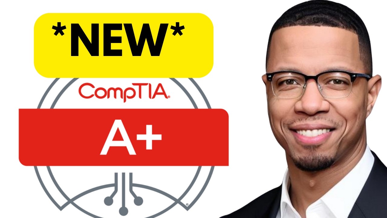 Passing CompTIA A+ Practice Test:  Full Question Breakdown | A+ Full Training April 2025