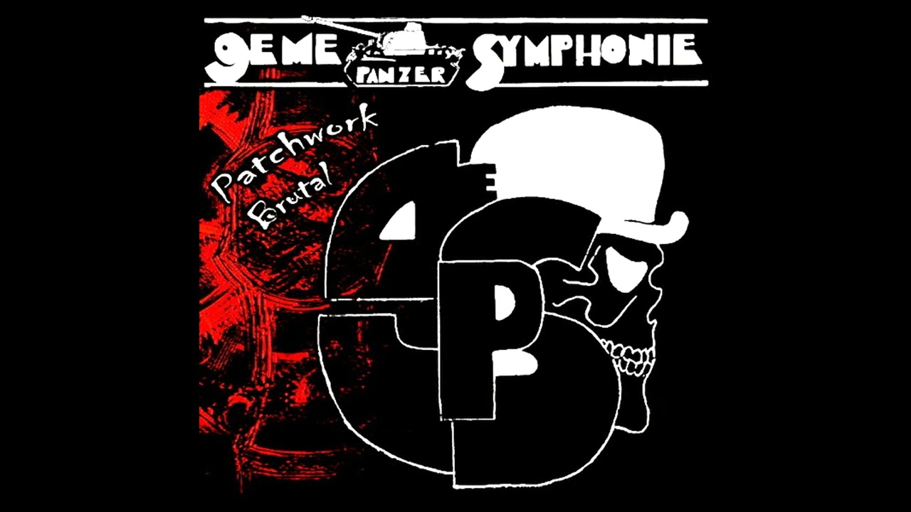 9ème Panzer Symphonie - Charme Occidental