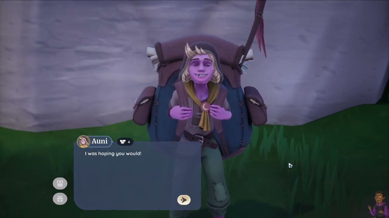 BULLETIN BOARD: SCOUTING FOR SHIMMERFLIES - INTRO!!! - PALIA - THE ROYAL HIGHLANDS ARC - PART 39
