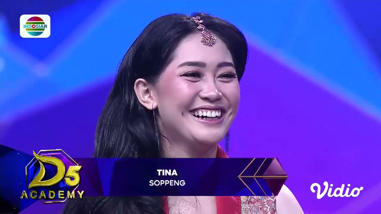 Belajar Sargam India Bersama Putri DA Nassar Reza DA! Tina Mardon Langsung Bisa | DA 5 Fify Fifty