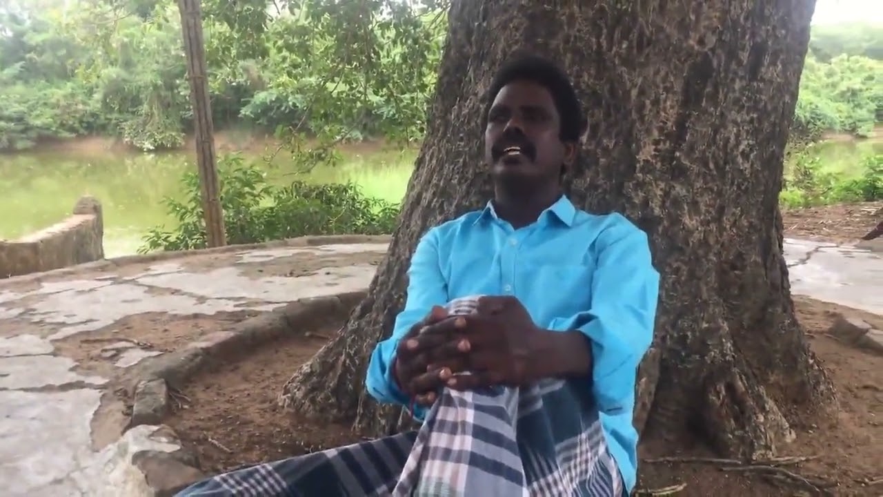 சித்தேரி சந்திரசேகரின் அம்மா official video பாடல்#sitheri#gaanachandrasekar
