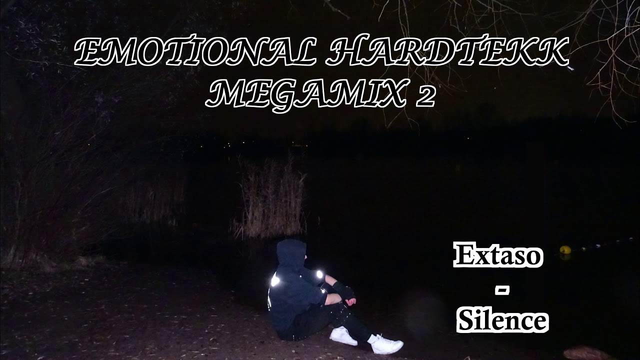 ♥Emotional Hardtekk Megamix 2♥