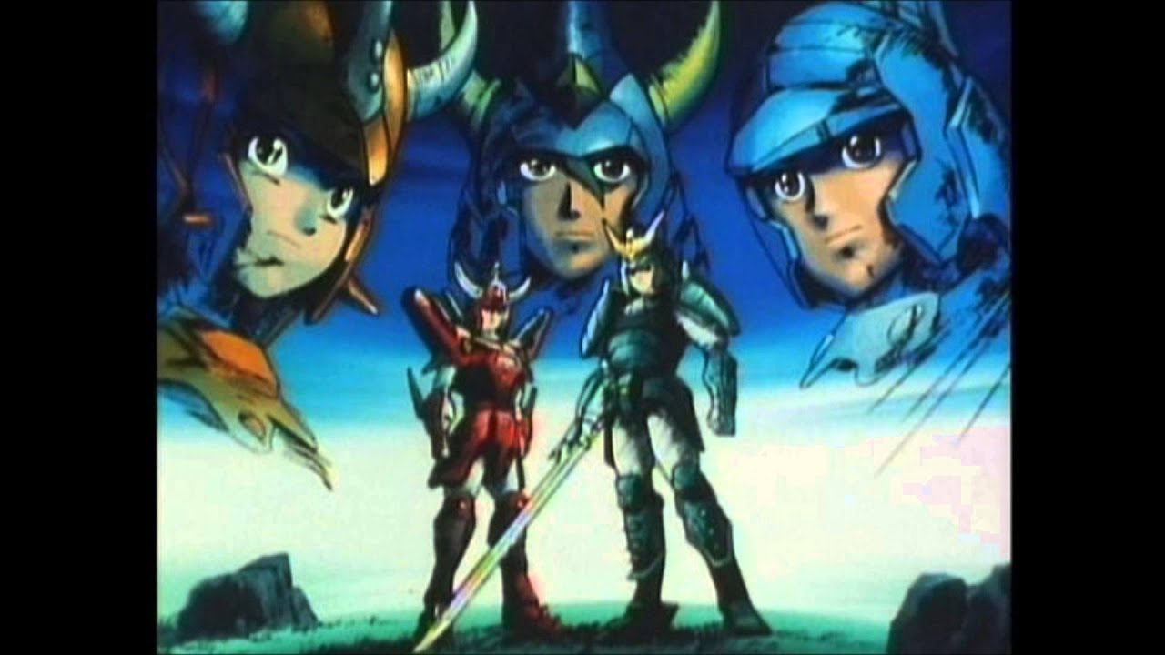 | Ronin Warriors Sample | Heart Of A Samurai [Hip-Hop /Rap Beat |@StylezTDiverseM |