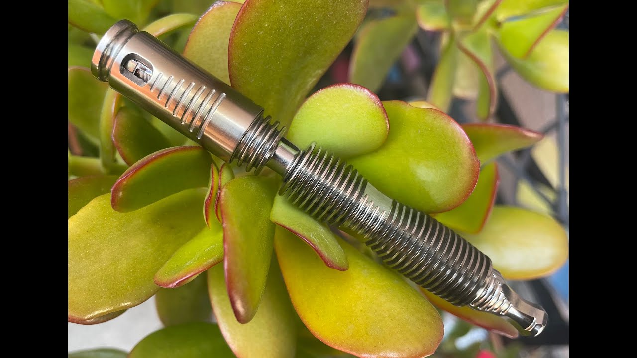 Dynavap (Vap Cap) Compilation 2