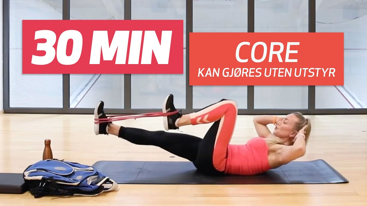 Core 30