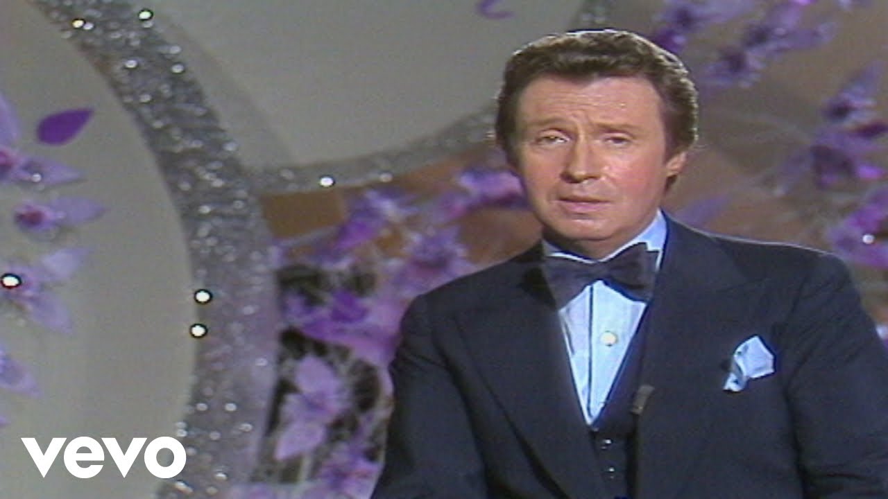 Peter Alexander - Und manchmal weinst du sicher ein paar Tränen (Musik ist Trumpf 31.03.1979) (VOD)