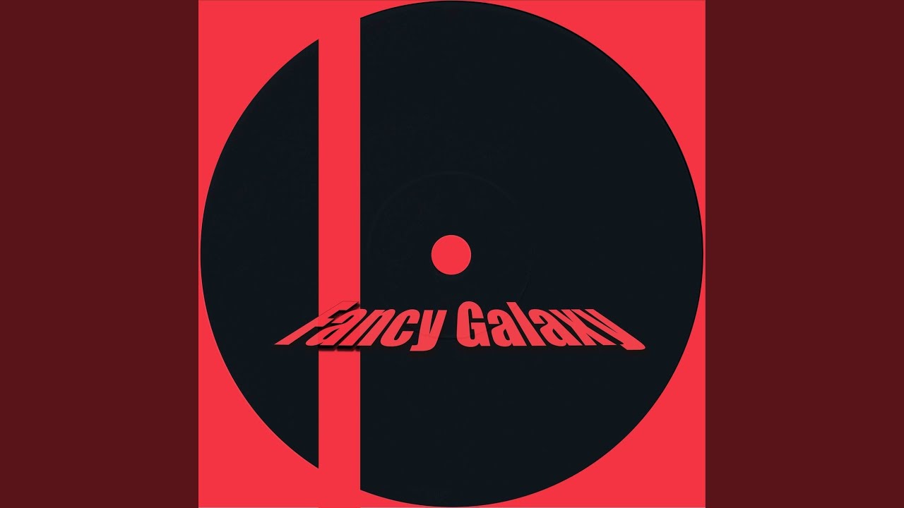 Fancy Galaxy