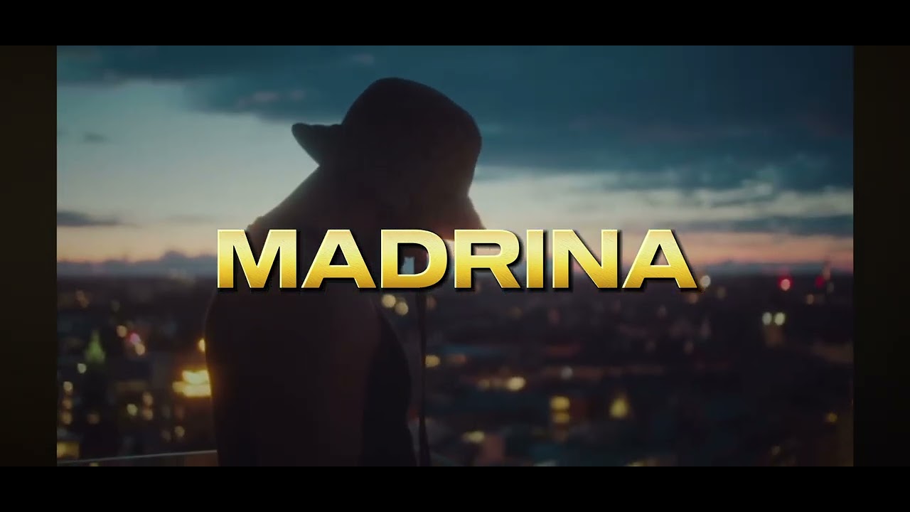 ANTWAN X JUL TYPE BEAT &rdquo;MADRINA&rdquo; | PROD.JOK3RN