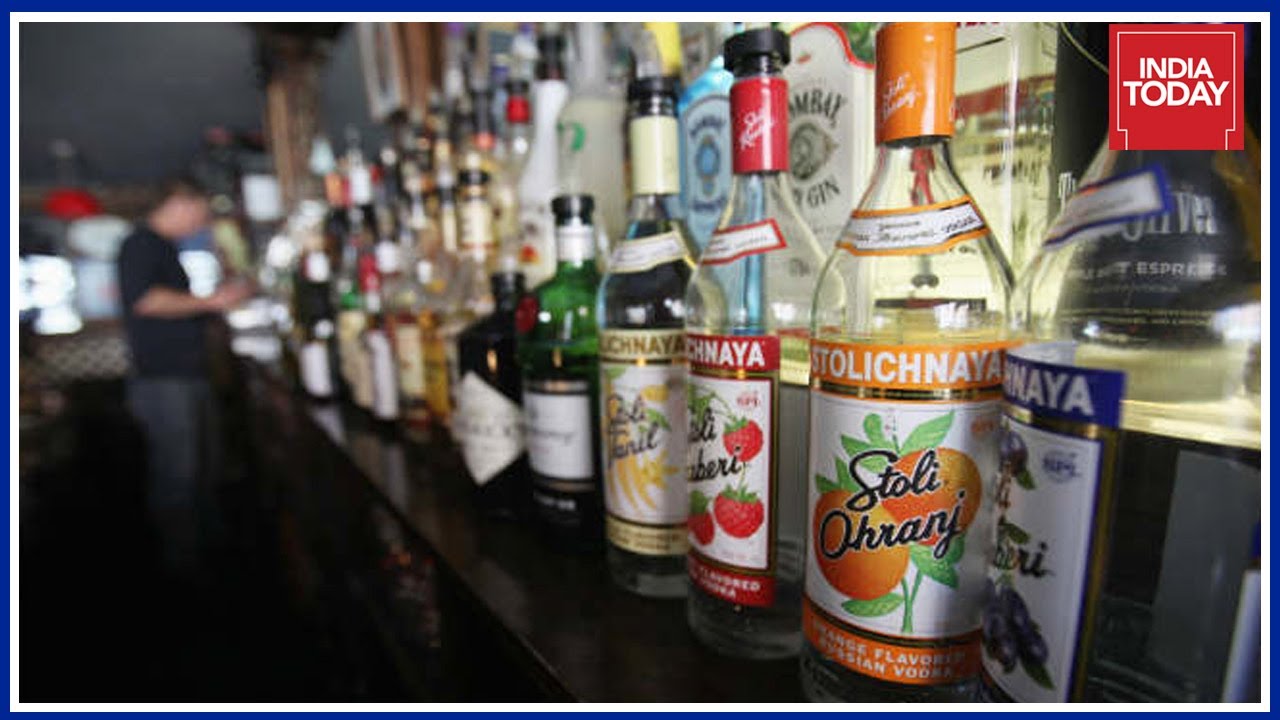 Kerala Liquor Policy Changed, Hotels With 3 Stars or More Can Sell Alcohol